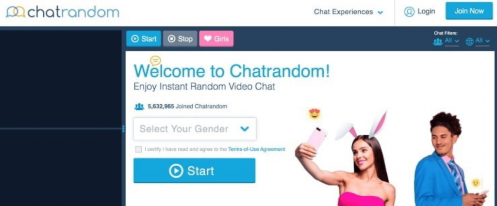Homo Chat